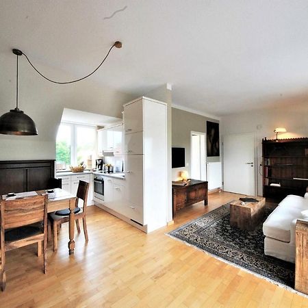 Apartament Residenz Zur Boerse Residenz Zur Boerse 11 Wangerooge Zewnętrze zdjęcie