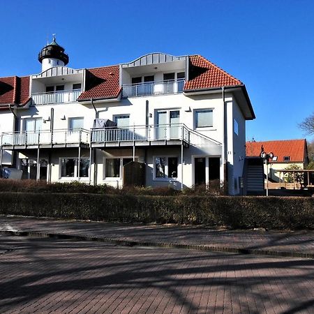 Apartament Residenz Zur Boerse Residenz Zur Boerse 11 Wangerooge Zewnętrze zdjęcie