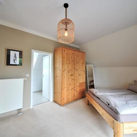 Apartament Residenz Zur Boerse Residenz Zur Boerse 11 Wangerooge Zewnętrze zdjęcie