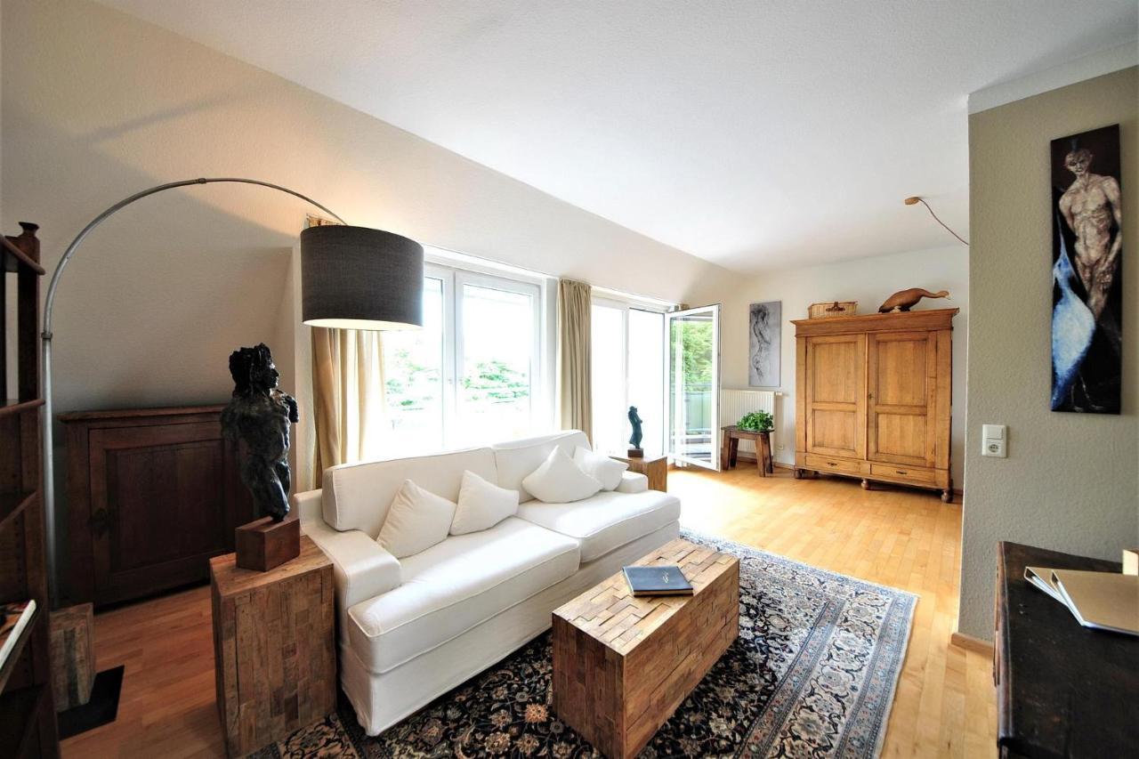 Apartament Residenz Zur Boerse Residenz Zur Boerse 11 Wangerooge Zewnętrze zdjęcie