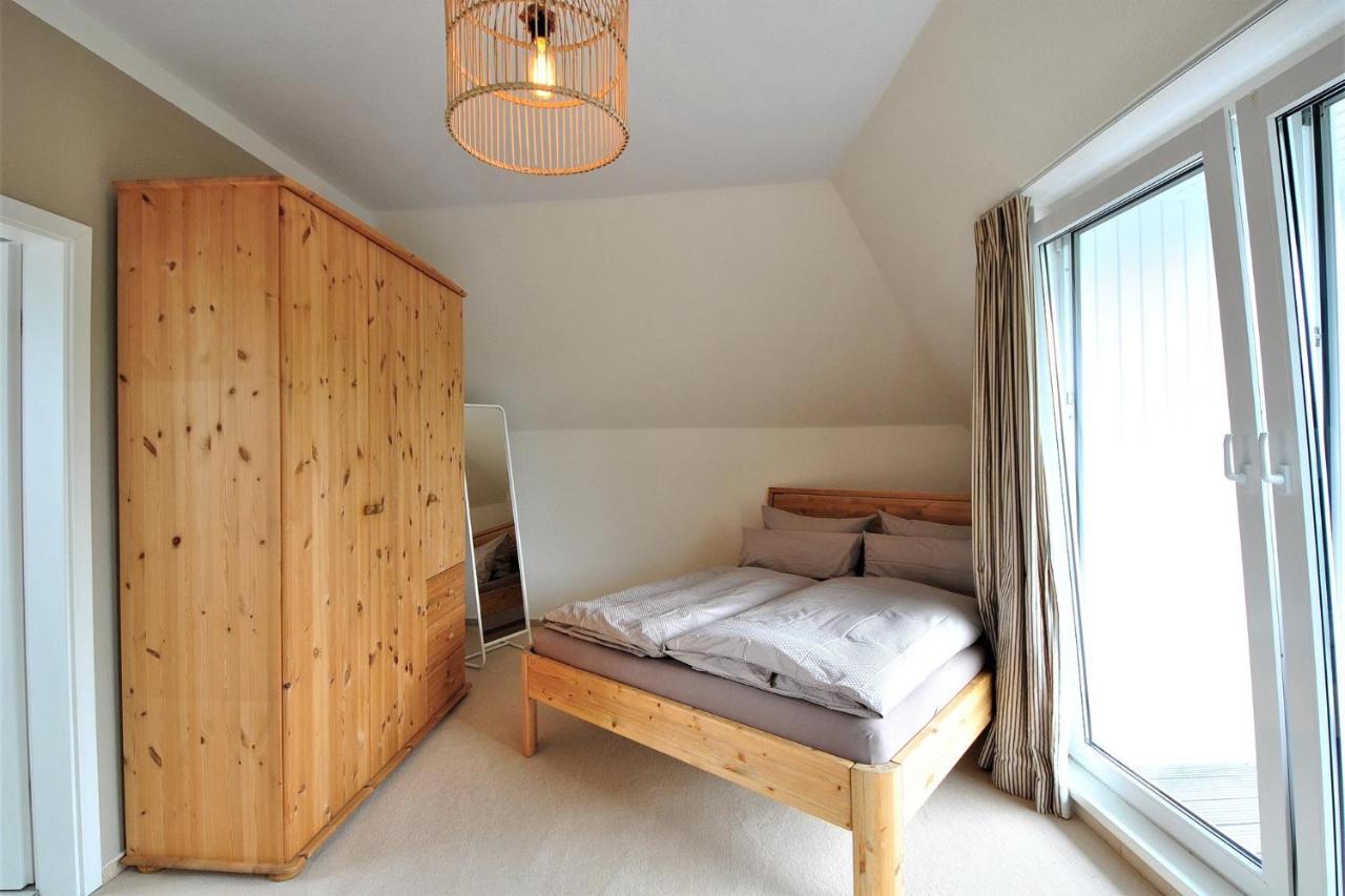 Apartament Residenz Zur Boerse Residenz Zur Boerse 11 Wangerooge Zewnętrze zdjęcie